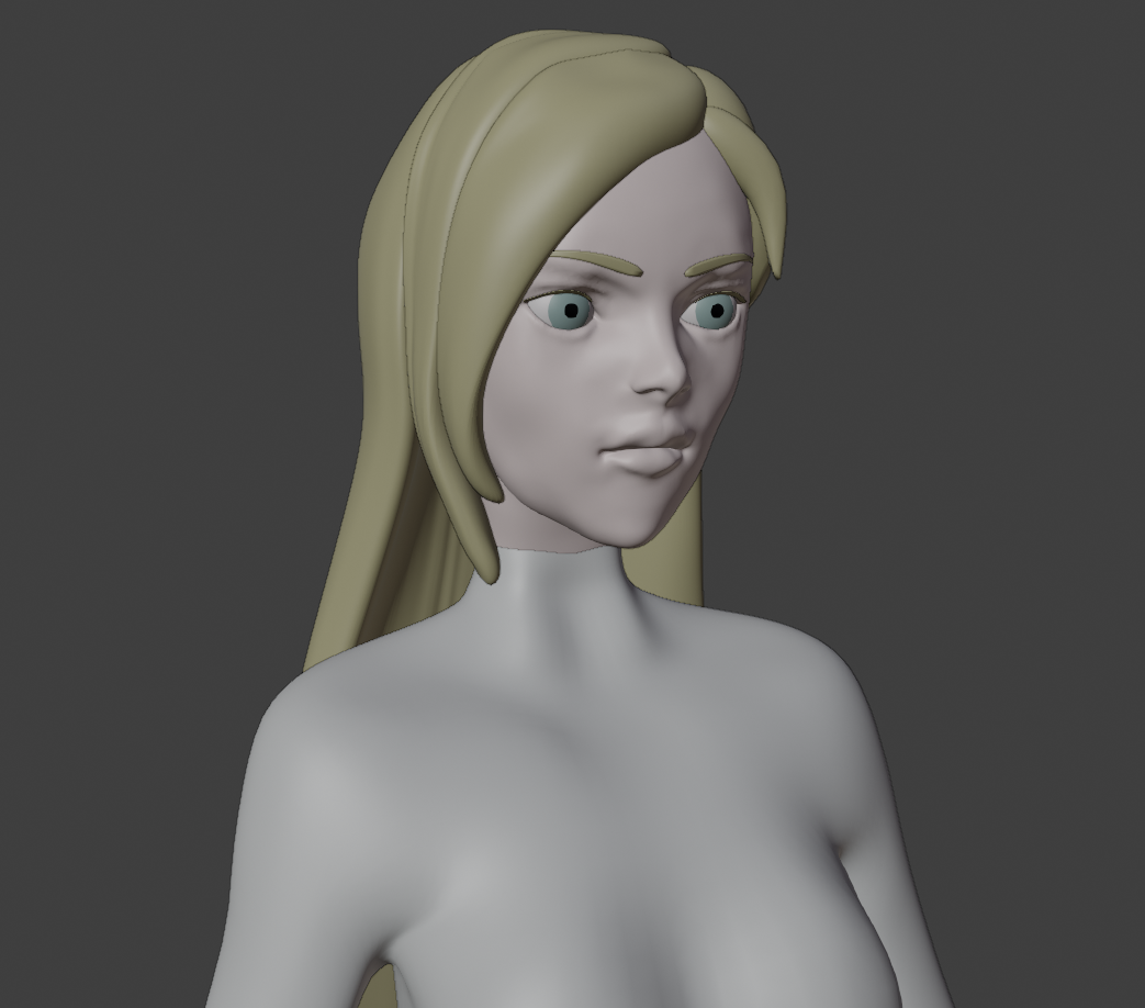 Maria_Progress